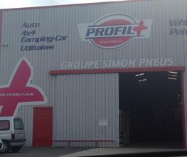 Profil Plus image 1