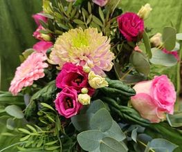 Blumen-Ecke Romana Hoss Bild 5