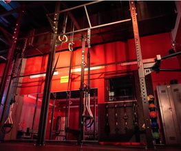 UFC GYM Teltow Bild 4