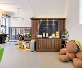 ibis Styles Trier Bild 7