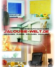 JALOUSIE-WELT.DE Inh. Gregor Bojar Bild 2
