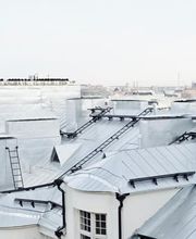 ImmoComp e.K. Bedachungen in Düsseldorf