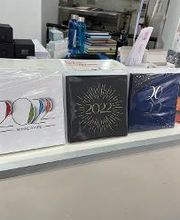 COPYTOP Saint Lazare - Rome / Imprimerie Paris 8ème image 7