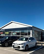 Kia Pontarlier - Groupe Chopard image 2