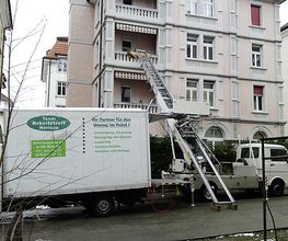 Team Arbeitstreff GmbH Bild 2