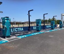 Electra Charging Station image 2