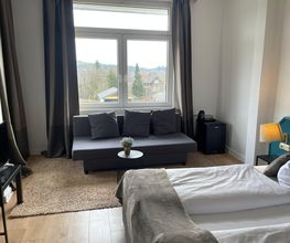 Berghotel Hahnenklee Bild 11