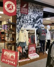 University of Alabama Supply Store Student Center image 10
