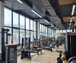 A.S. Infinity-Gym GmbH Härkingen | Fitness | Boxen | Pump Workout | Kickboxen | Kinderboxen Bild 11