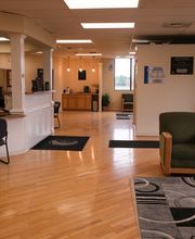 Entrance/Lobby/Interior Space