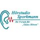 Hörstudio Sporkmann