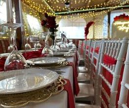 Restaurant Piri Reis Bild 9