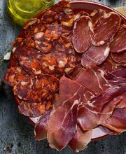 IBERICOS AL CORTE VILLA QUINTANILLA C.B. imagen 9