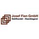 Josef Fien GmbH Stahlhandel