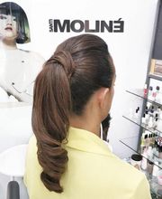 Santi Moliné Creativos del Cabello imagen 3