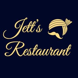 Jett's Restaurant