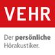 VEHR - Der persönliche Hörakustiker.