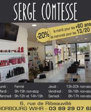 Serge Comtesse image 6