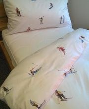 Bettwaren Spiez- Graf Eric AG