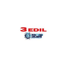 3 Edil logo