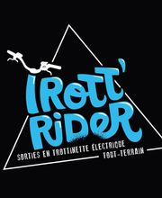 TROTT RIDER image 14