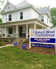 Bailey & Wood Financial Group image 1