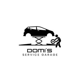 Domi's Service Garage