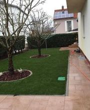 UTLU Gartengestaltung Bild 3