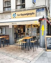 La Encomienda de León imagen 3