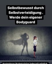 Krav Maga RSC Göttingen Bild 9