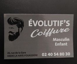 Evolutif's Coiffure image 2
