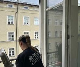 ISUFI Gebäudeservice Bild 2