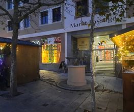 Naturkostladen's Paradieserl Bild 3