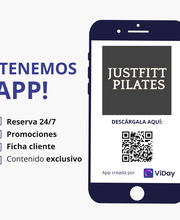 Justfittpilates: Pilates Studio y Entrenamiento Personal imagen 10