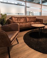 Fitness First Bielefeld – Lounge