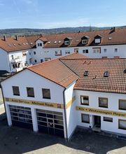 Raab Michael Kfz.- u. Wohnwagen-Rep. Bild 2