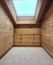 HolzArt AG Innenausbau, Küchen, Fenster Bild 14