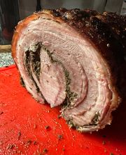 LUCA'S BBQ DI LUCA TURSI Bild 5