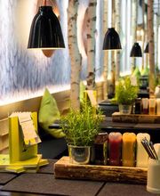 HANS IM GLÜCK - MÜNCHEN Giesing Bild 8