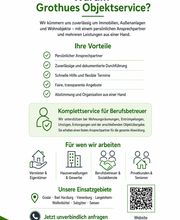 Flyer Rückseite
