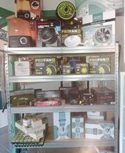 terre eau culture GrowShop Hydrozone image 2