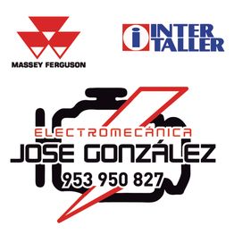 Talleres José González