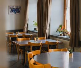 Café Restaurant de la Poste Bild 7