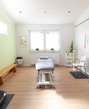 Krankengymnastik Bob Beidschat Bild 5