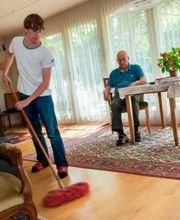 Spitex Knonaueramt Bild 4