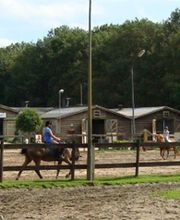 Ruitersportcentrum Seurenheide