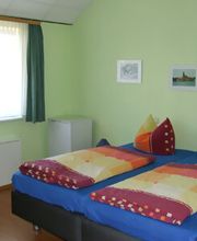 Müritz Pension - Waren-Müritz Inhaber Tino Kotsakidis Bild 3