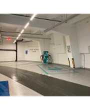 Shell Recharge Charging Station Bild 1