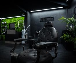 BLACKBOX Cannes image 2
