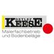 Detlef Keese Malerfachbetrieb & Bodenbeläge